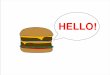 In-N-Out Burger Social Media Campaign