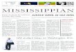 The Daily Mississippian – April 1, 2013