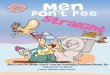 Men Don't Pee Straight - by Mr. Rick Dean