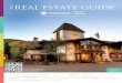 Prudential Colorado Summer Real Estate Guide