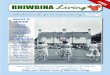 Rhiwbina Living Issue 11 Summer 2010