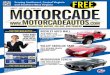 Motorcade Magazine Southwest Virginia & Southern West Virginia 3.13