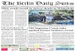 The Berlin Daily Sun, Wednesday, December 21, 2011