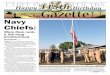 Guantanamo Bay Gazette - Vol. 68, No. 14 - April 1, 2011