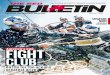 The Red Bulletin August 2013 – UK