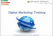 Digital marketing training program pune