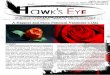 Hawk's Eye Newspaper February 2012