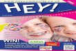 Frome HEY! Magazine
