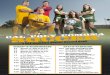 2011 Cal Poly Pomona Women's Soccer Record Book