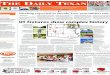 The Daily Texan 5-01-12
