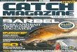 Catch magazine