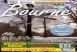 Discovering Bourne issue 005, January 2012
