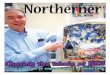 The Northerner Print Edition - Sept. 23, 2009