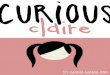 Curious Claire