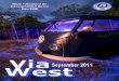 ViaWest September 2011