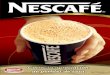 Manual de Tazas Nescafe Vending