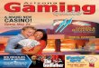 Arizona Gaming Guide Magazine - May 2013 - 05:05