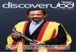 Discover UBD 2nd Issue