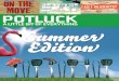 Potluck - Summer 09 - Issue 4