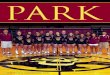 2010 Park Women's Volleyball Media Guide