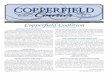 Copperfield - March 2013