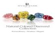 Hyde Park Natural Colored Diamond Collection