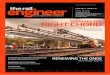 The Rail Engineer - Issue 116  - June 2014