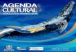 Agenda Cultural BCS feb 2014