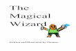 The Magical Wizard