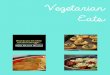 Modern Day Missus E-Book  | Vegetarian Eats
