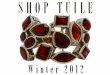 Shop-Tuile Winter 2012