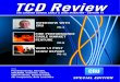 TCD Review CRU Edition