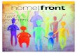 Homefront Monthly Faith Community