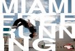 Miami Freerunning - Media Kit