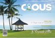 Cious Bali | 8 Romantic Villa's for Honeymoon in Bali , Ed February 14 Vol. 14