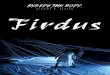 Firdus | Inside The Body | PressKit