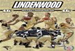 2012-13 Lindenwood Men's Basketball Media Guide
