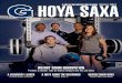 Hoya Saxa Newsletter