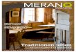 Merano Magazine Winter 2011/2012