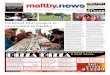 The Maltby News Issue 38