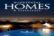 Windermere Homes and Lifestyles - March 2012