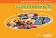 Connect B2 UP Teachers Manual