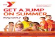 Summer Program Guide 2013