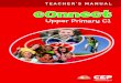 Connect C1 UP Teachers Manual