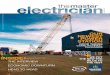 The Master Electrician Magazine Summer 2009