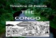AS LANG LIT-THE CONGO TIMELINE