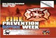 Fire Prevention Week special section