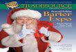 Holiday Barter Expo Newsletter Issue