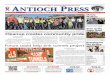 Antioch Press 02.07.14