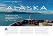 Alaska Travel